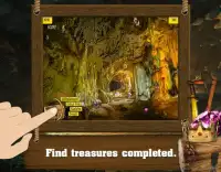 Hidden Treasures Trò chơi miễn Screen Shot 1