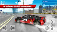 Drift Max City Car Racing Screen Shot 0