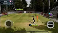 Tenis Golpe: Global Duel Arena Screen Shot 1