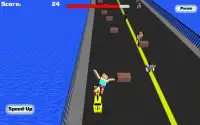 Mine Block Race Screen Shot 4
