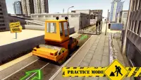 City Construction Sim 2 - Building Games 3d Screen Shot 0