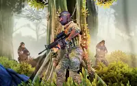 Real Commando Shooting Games- Free Adventure Games Screen Shot 4
