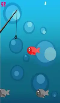 Go Fishy! Screen Shot 1