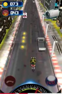 bike racing games 2016 Screen Shot 1