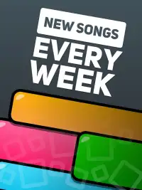 SUPER PADS TILES – Your music GAME! Screen Shot 14