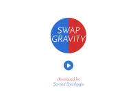 Swap Gravity Screen Shot 3