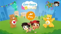 Care Bears & Amigos Screen Shot 0
