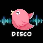 Disco GO