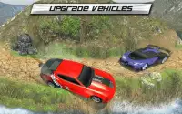 Offroad Car Racing : High Speed Fast Drift Driver Screen Shot 3