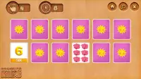 Numbers Matching Game For Kids Screen Shot 4