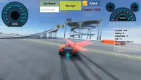 traffic.io: Online Racing Game Screen Shot 1
