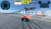 traffic.io Online Drift Drive Screen Shot 1