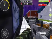 Hide And Seek: War Games Screen Shot 7