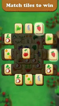 Mahjong Forest 2020 Screen Shot 0