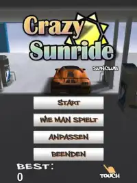 bixx Bayreuth Crazy Sunride Screen Shot 5