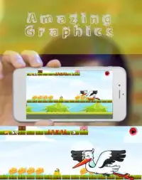 Storks Run 2016 Screen Shot 1