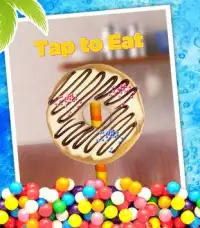 Donut Pop Maker Screen Shot 7