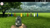Sniper - Shooting Expert Screen Shot 1