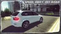 City Car Race Driver 3D Screen Shot 6