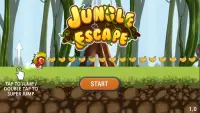 Jungle boy: Adventures 4 Screen Shot 0
