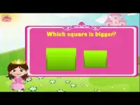 Preschool Games for Girls Screen Shot 0