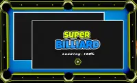 super billiard pro Screen Shot 3