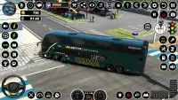 otobüs şoförü simülatörü Screen Shot 4