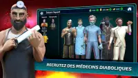Bio Inc. Nemesis - Plague Doctors Screen Shot 1