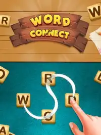 Word Connect Screen Shot 9