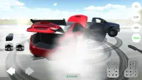 Extreme Car Driver Screen Shot 2