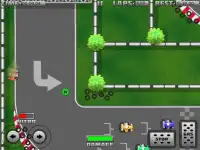 रेसिंग / कार रेसिंग खेल Screen Shot 1