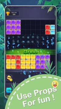 Block Puzzle Jewel Screen Shot 2