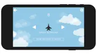 Airplane Survival Screen Shot 4
