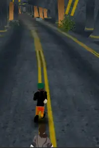 Jass World Runner Screen Shot 6