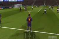New Dream League Soccer Trick Screen Shot 1