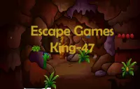 Escape Games King-47 Screen Shot 0