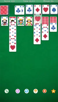 Solitaire Classique 2020 Screen Shot 4