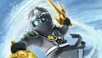 LEGO : Ninjago Galaxy Screen Shot 3