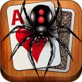 Spider Solitaire 2019