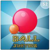 Bali Justice Ball