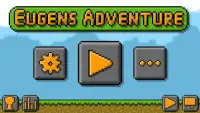 Eugen's Adventure - Jump&Run Game! Screen Shot 7