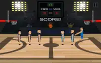 BasketBall Swish Screen Shot 5