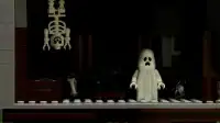 Jewels Of LEGO Hellowen Haunted Grave Screen Shot 3