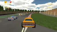 Super Kids Racing Screen Shot 7
