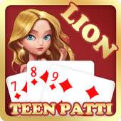 Teen Patti Lion