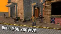 Zombie Island Survival 3D Screen Shot 3