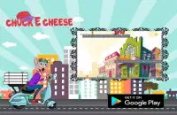 chuck cheese go. Screen Shot 2