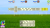 Dominoes - Board Game Screen Shot 20