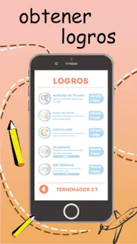 Tarjetas de Aprendizaje: INGLÉS LINDUO Screen Shot 6