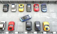 Parking Car 2020: Free Parking Games Screen Shot 1